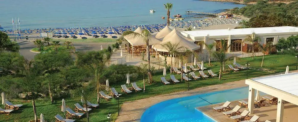 Hotel Olympic Bay Adults Only Agia Napa