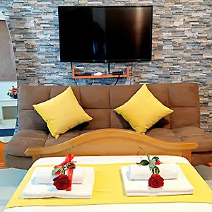 Apartament Pieris, Ajia Napa