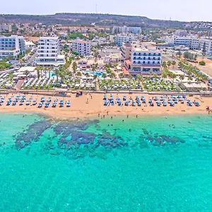 Hotel Vrissiana Protaras