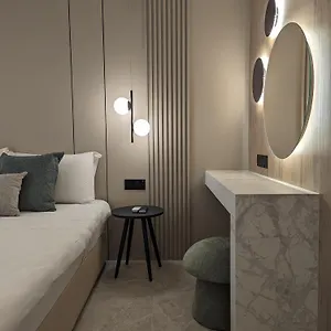 Hotel apartamentowy Tuck Larnaca