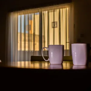 Hotel Chapter 5 Ta Xbiex