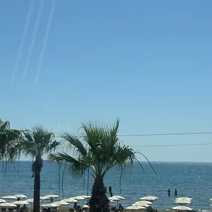 Hotel apartamentowy Tuck Larnaca