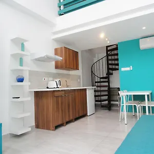 Apartament Rainbow, Ajia Napa