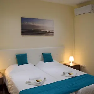 Apartament Cross Road, Ajia Napa