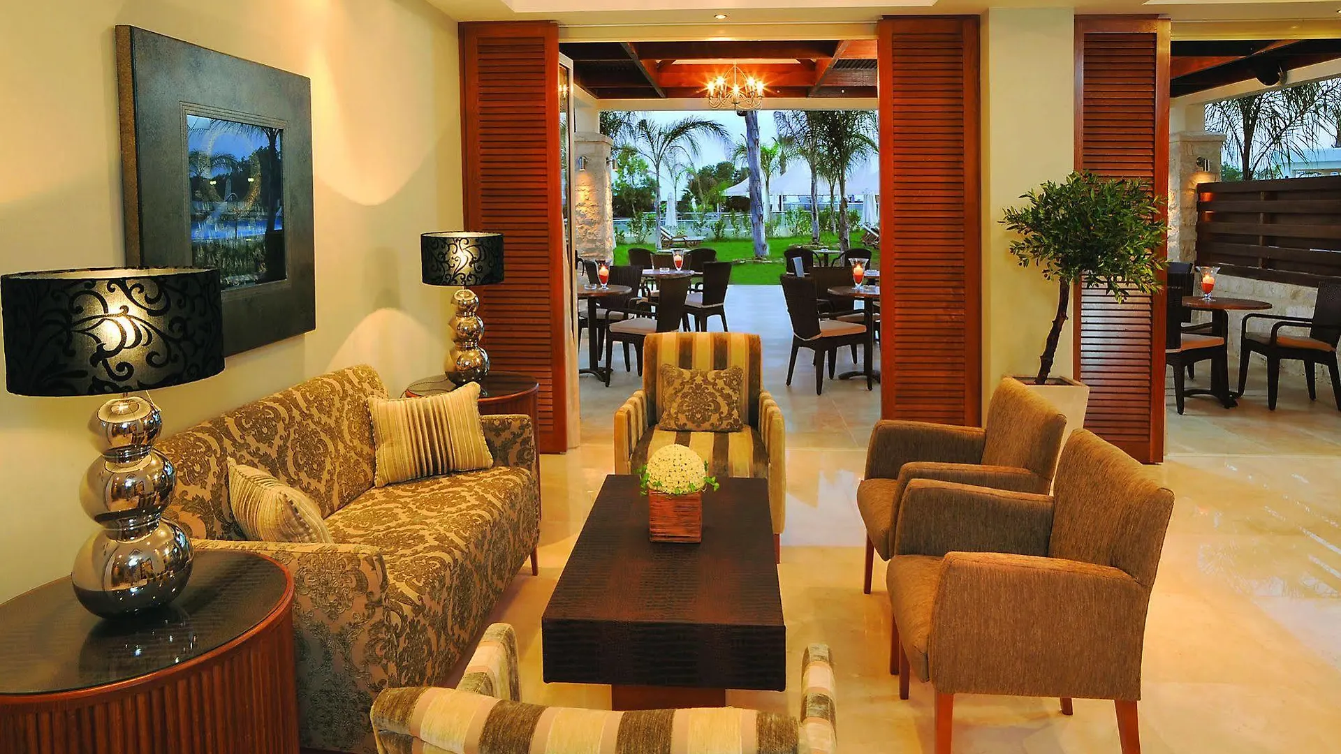 Hotel Olympic Bay Adults Only Ajia Napa